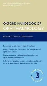 Oxford Handbook of Ophthalmology (Repost)