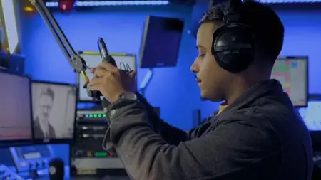 BBC - Mim Shaikh: Finding Dad (2018)