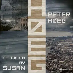 «Effekten av Susan» by Peter Høeg