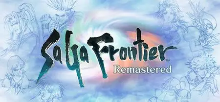 SaGa Frontier Remastered (2021)