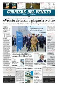 Corriere del Veneto Venezia e Mestre - 14 Maggio 2021