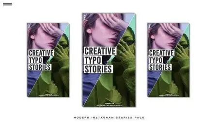 Modern Stories 48843708