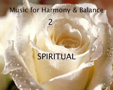 album-music for harmony and balance 2 reuped