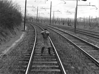Pietro Germi - Il Ferroviere (The Railroad Man) - 1956