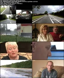 Britain's Killer Roads S01E01
