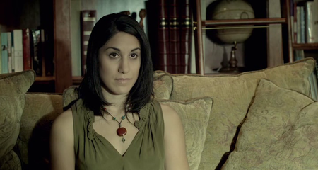 The Frame (2014)