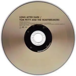 Tom Petty & The Heartbreakers - Long After Dark (1982)