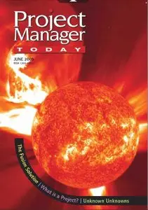 PM Today - June 2009