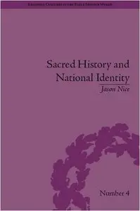 Sacred History and National Identity: Comparisons Between Early Modern Wales and Brittany