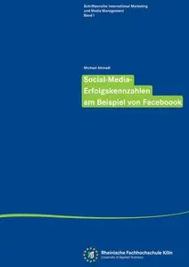 Social-Media-Erfolgskennzahlen am Beispiel von Facebook