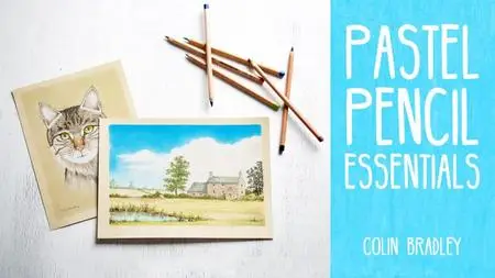 Pastel Pencil Essentials