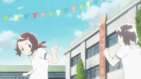 Kimi no Koe o Todoketai - Movie  Tokuten BD  - " Kimi no Koe o Todoketai (BD 1920x1080 x 264 FLACx3 mkv" yEnc