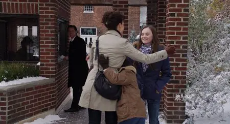Mr. Popper's Penguins / Mr. Poppers Pinguine (2011)