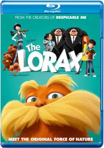 Lorax - il guardiano della foresta (2012)