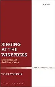 Singing at the Winepress