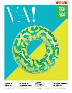 Va! - Numero 18 2017