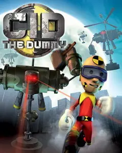 CID The Dummy [SKIDROW]