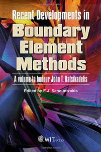 Recent Developments in Boundary Element Methods (repost)