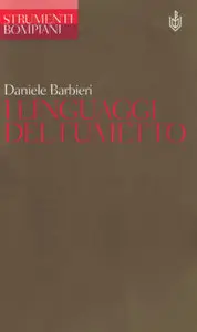 Daniele Barbieri - I linguaggi del fumetto