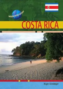Costa Rica (Modern World Nations) (Repost)