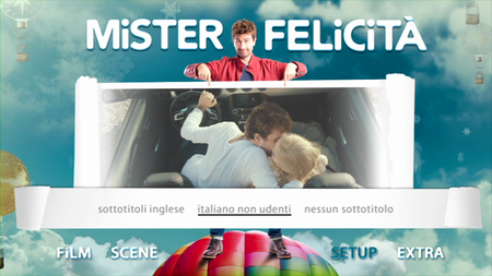 Mister Felicità (2017)