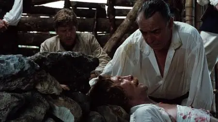 Treasure Island (1990)
