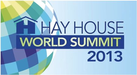 Hay House World Summit 2013 Stereo
