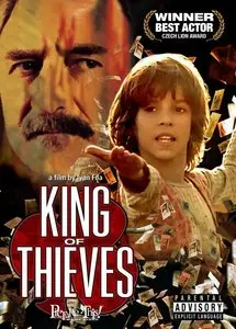 König der Diebe / King of Thieves (2004)