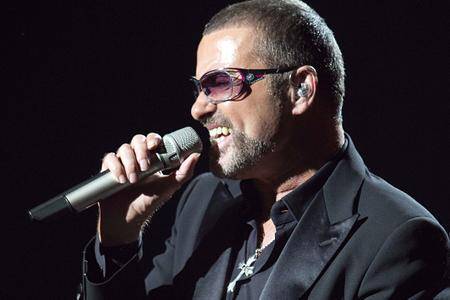 George Michael - Albums Collection 1987-2006 (10CD) Japanese Releases