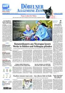 Döbelner Allgemeine Zeitung – 17. Oktober 2019