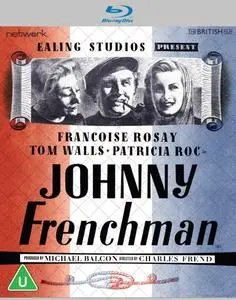 Johnny Frenchman (1945)