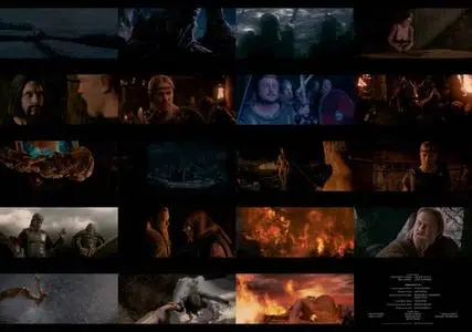 Beowulf (2007)