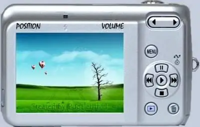 77 new Windows Media player Skins Collection