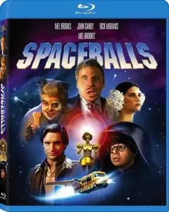 Spaceballs - 1987