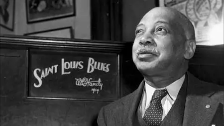Lightning In A Bottle - A One Night History Of The Blues (2004)