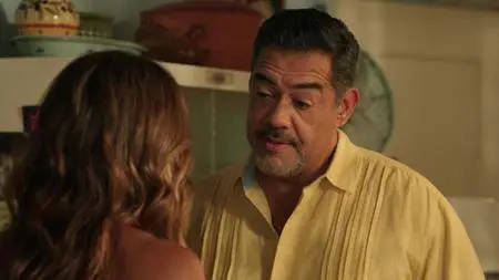 The Baker and the Beauty S01E08