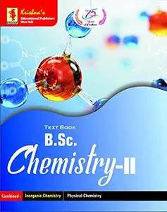 B.Sc. Chemistry- II