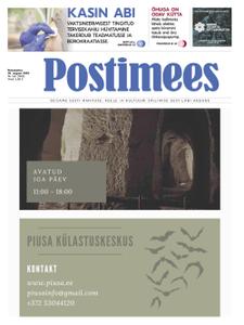 Postimees – 22 august 2022