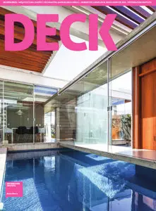 DECK - Mayo/ Junio 2015