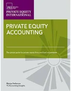 Private Equity Accounting (repost)