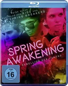Spring Awakening (2015) To xypnima tis anoixis