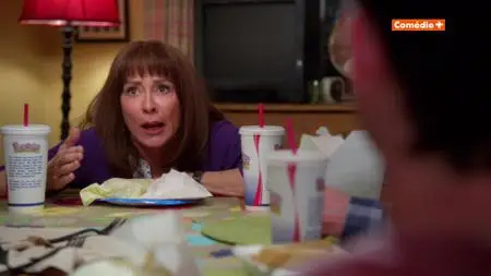 The Middle S09E22