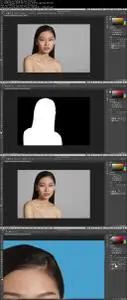 Photoshop for Photographers - Beginner to Professional