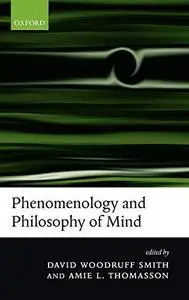 Phenomenology and Philosophy of Mind
