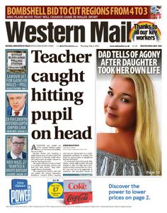 Western Mail – May 05, 2022