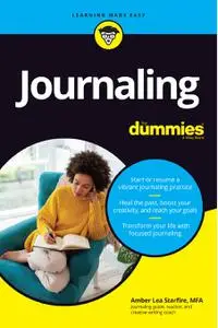 Journaling For Dummies