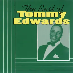 Tommy Edwards - The Best Of Tommy Edwards (1997)