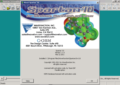 WaveFunction Spartan 10 v1.1.0 (Repost)