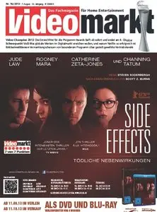 Videomarkt No 16 vom 07 August 2013