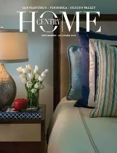 Gentry Home - September/October 2015